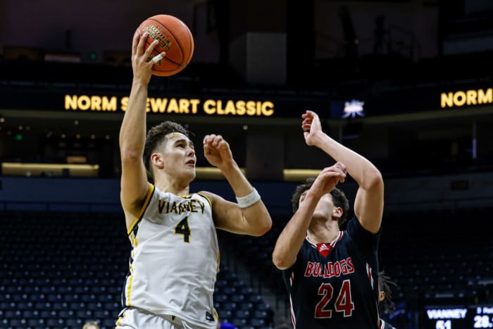 Vianney Springfield Central Missouri boys basketball Dec 9 2023 Nate Latsch-08